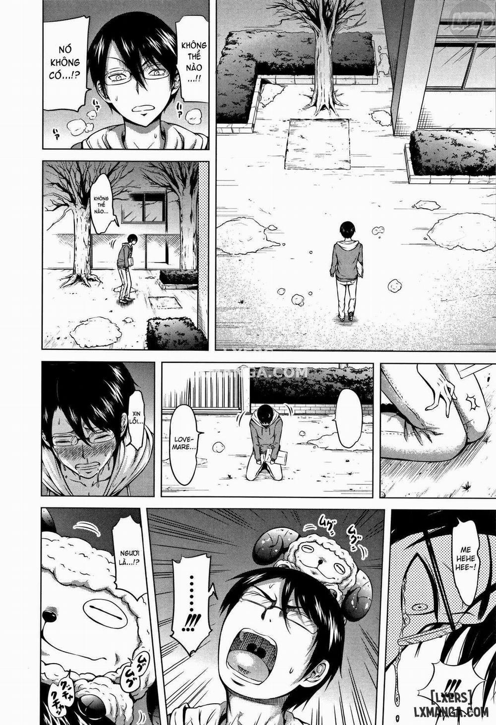 Lovemare Ge 5 END trang 14