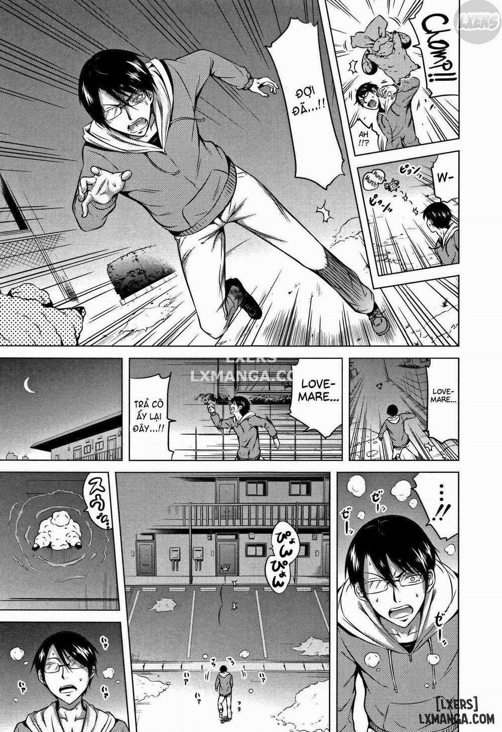 Lovemare Ge 5 END trang 15