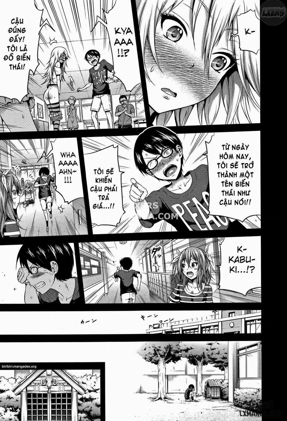 Lovemare Ge 5 END trang 5