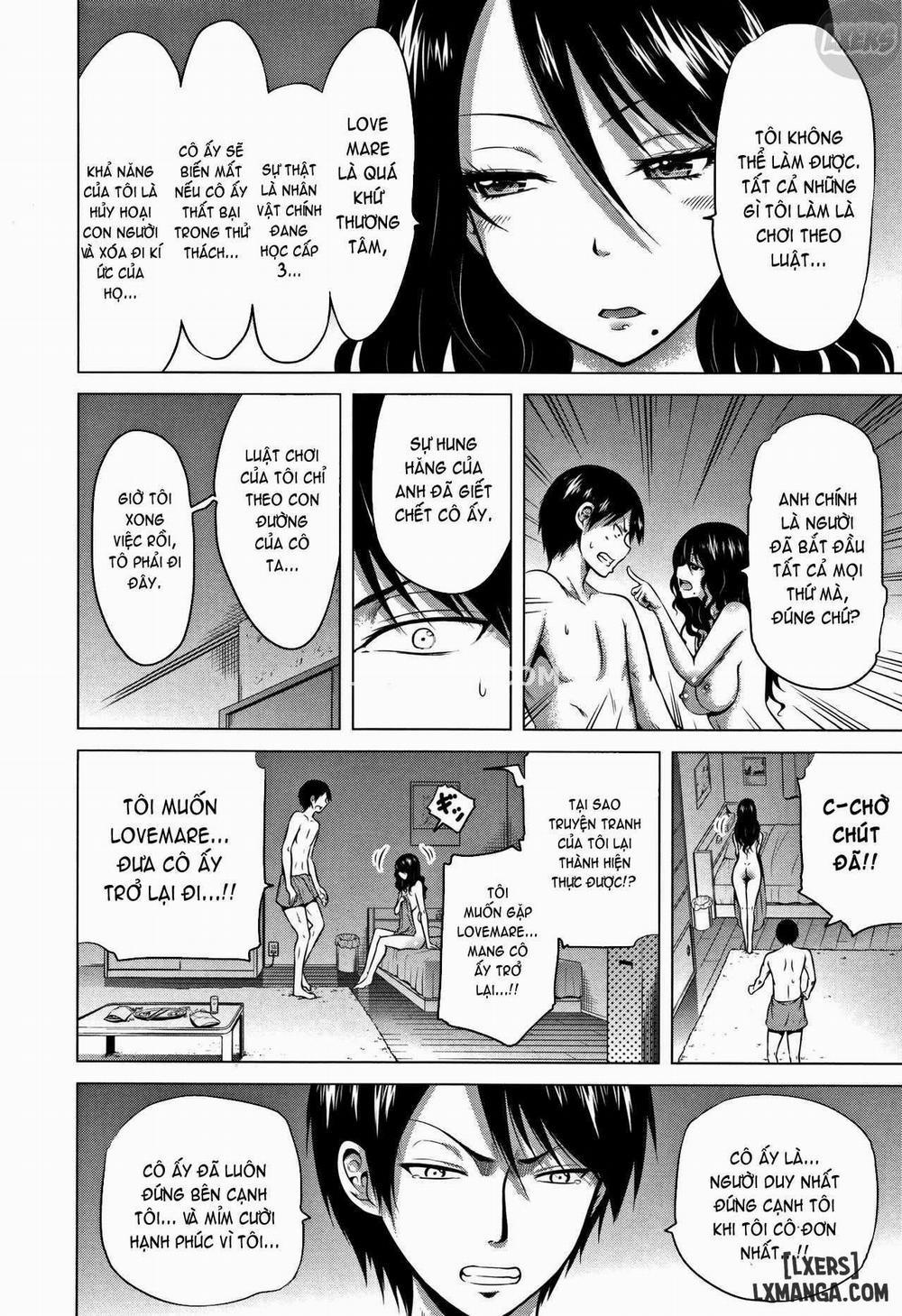 Lovemare Ge 5 END trang 8