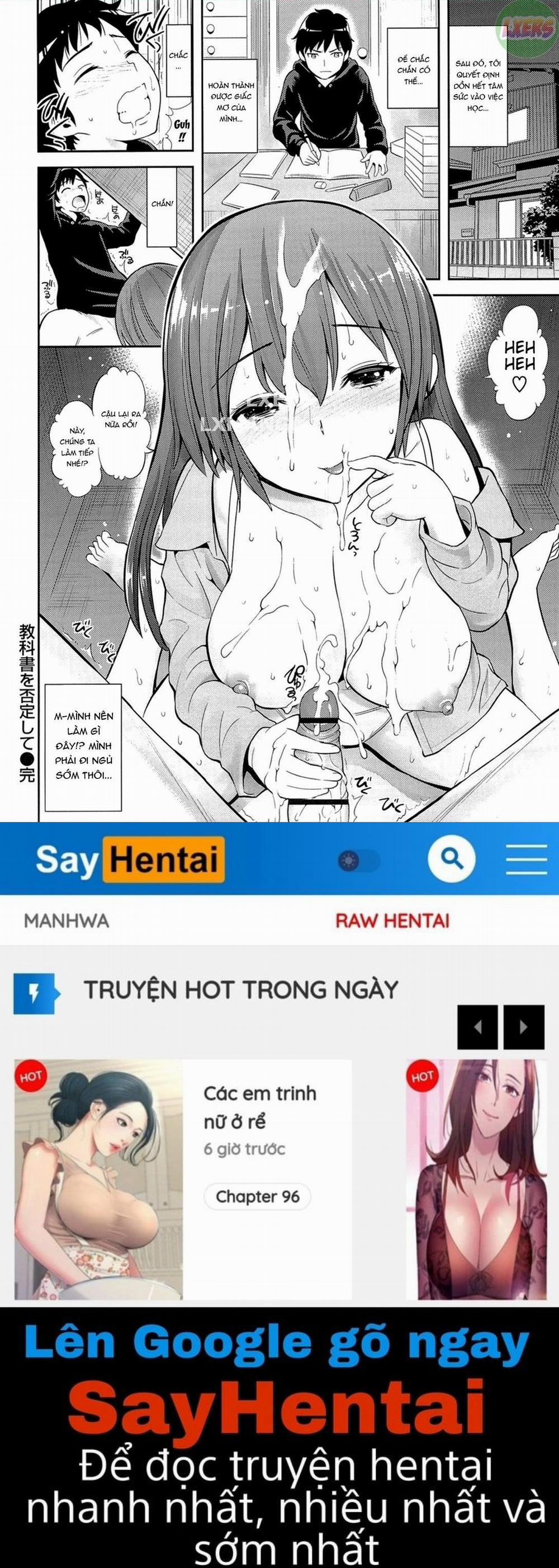 Lovematio - So Lovely Irrumatio 10 trang 18