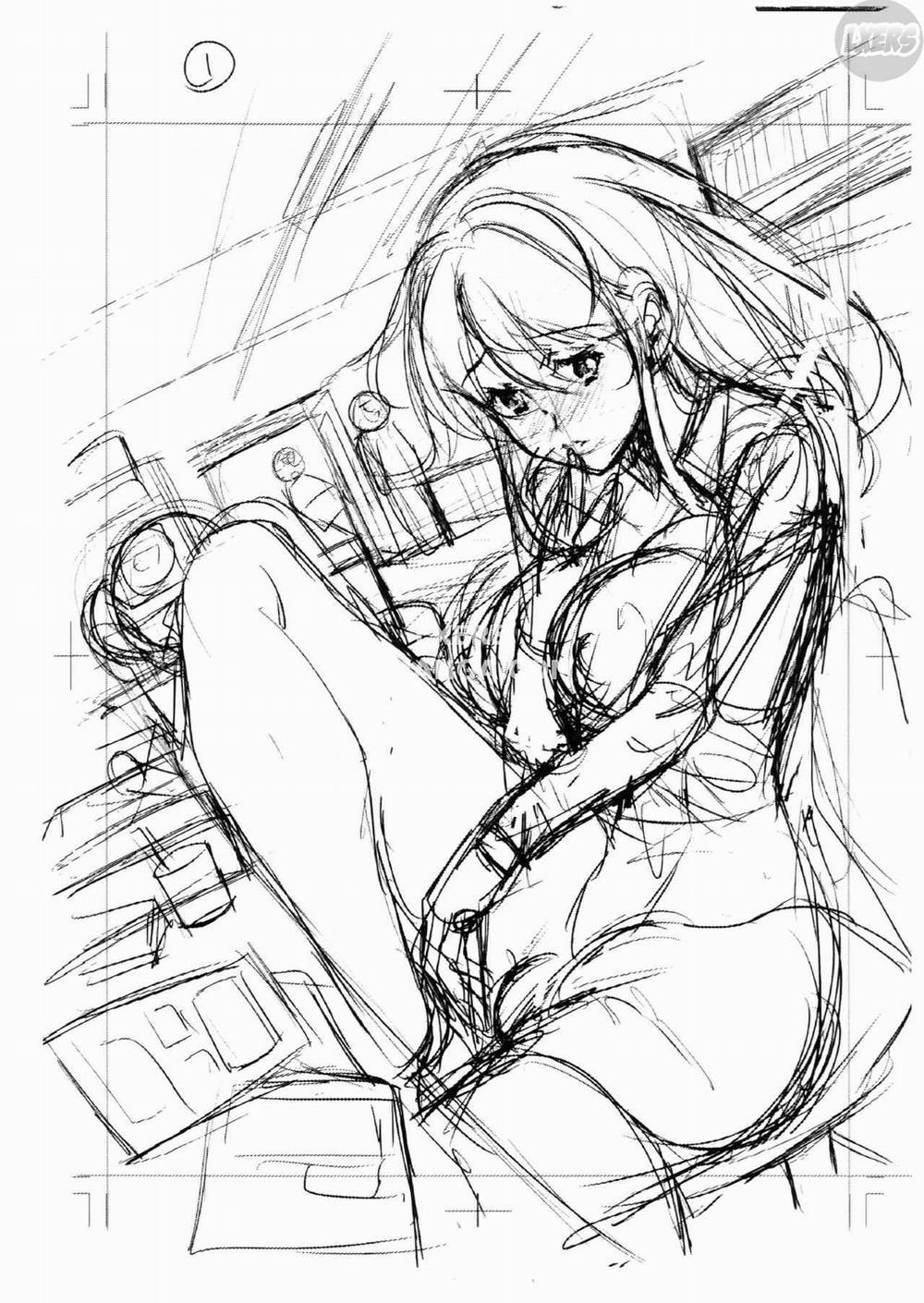 Lovematio - So Lovely Irrumatio 12 END trang 25