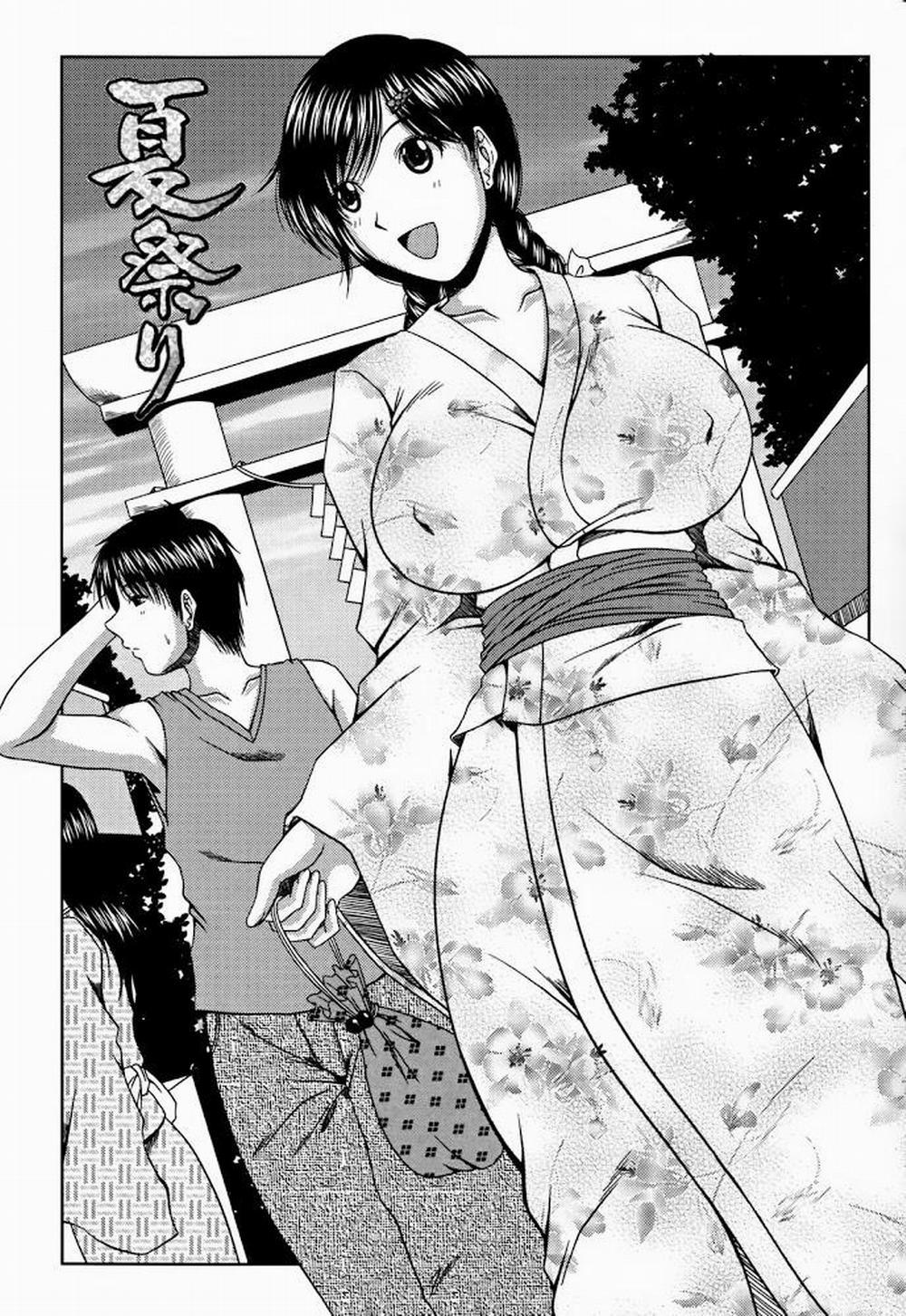 Lover's Time 10 trang 2