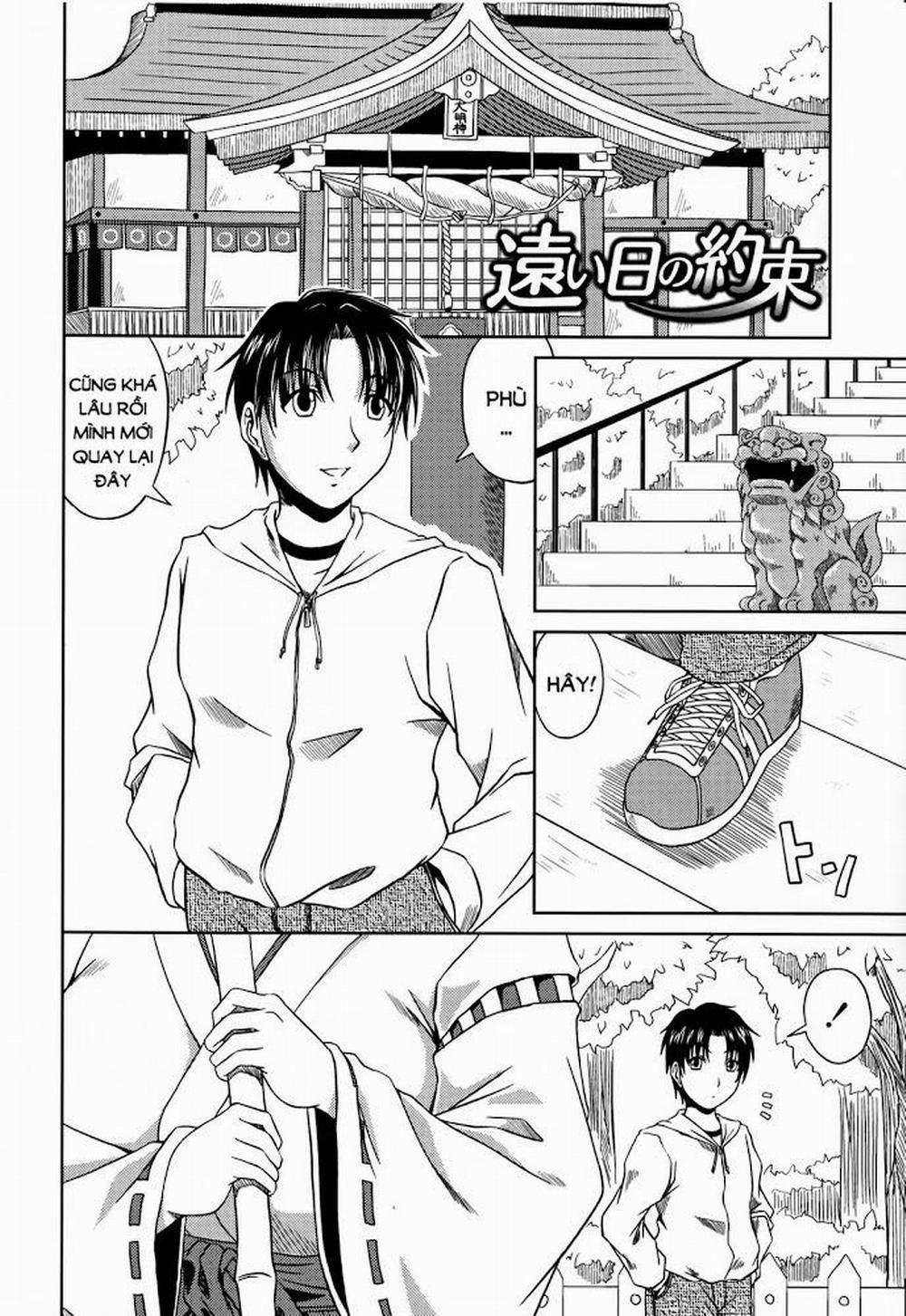 Lover's Time 11 trang 2