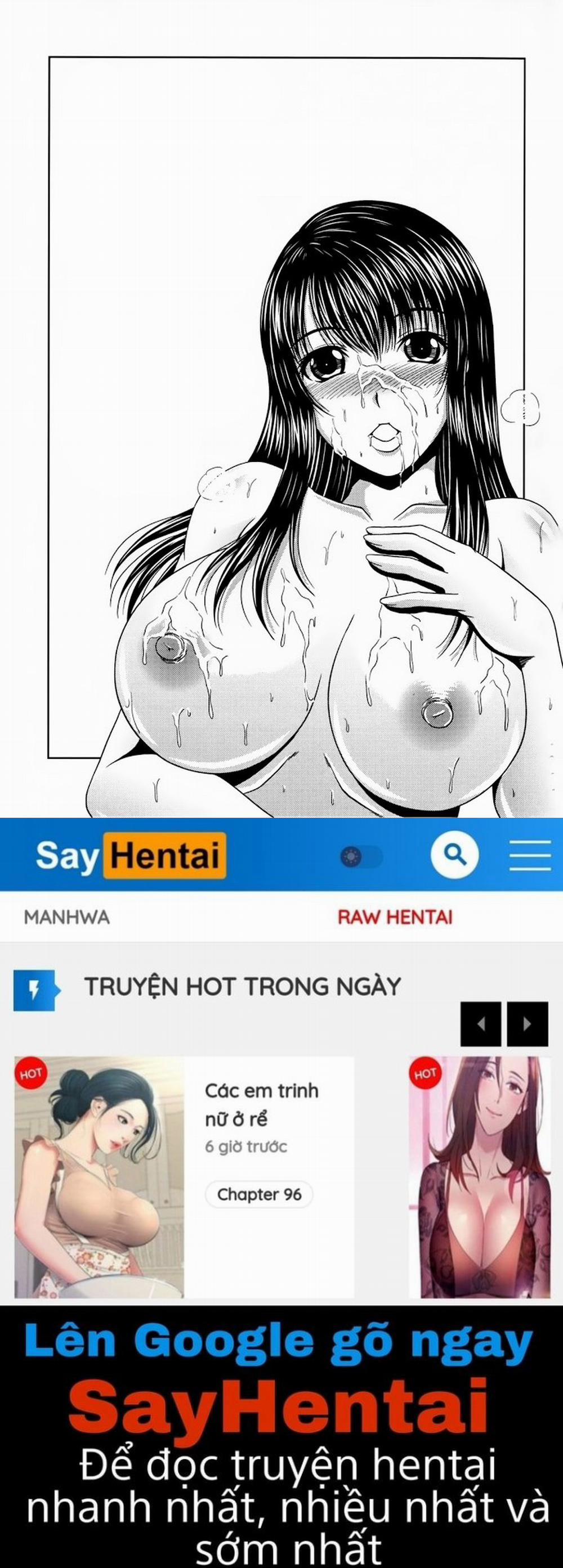 Lover's Time 12 END trang 11