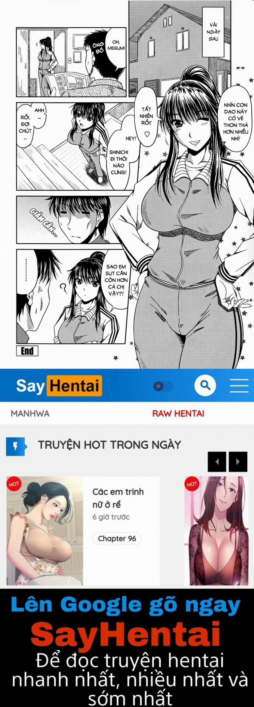 Lover's Time 7 trang 16