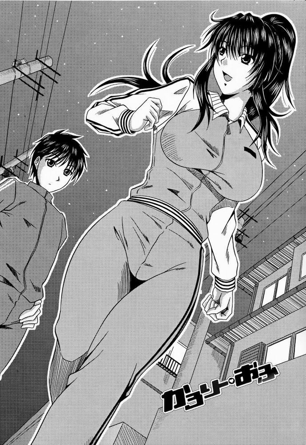 Lover's Time 7 trang 2