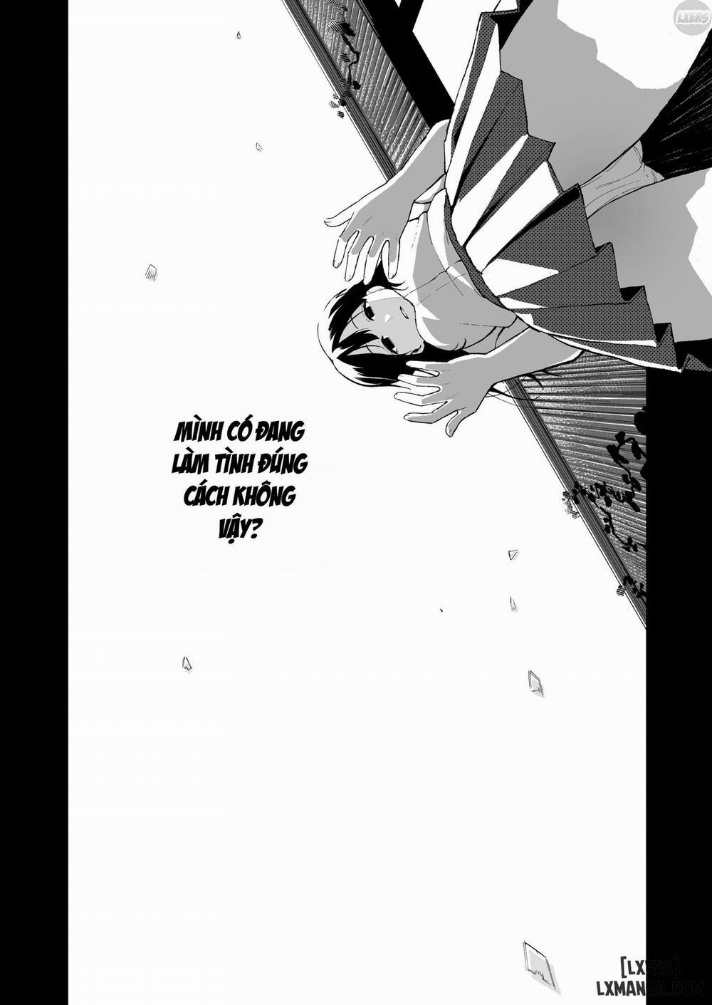 Lover Swap Oneshot trang 10