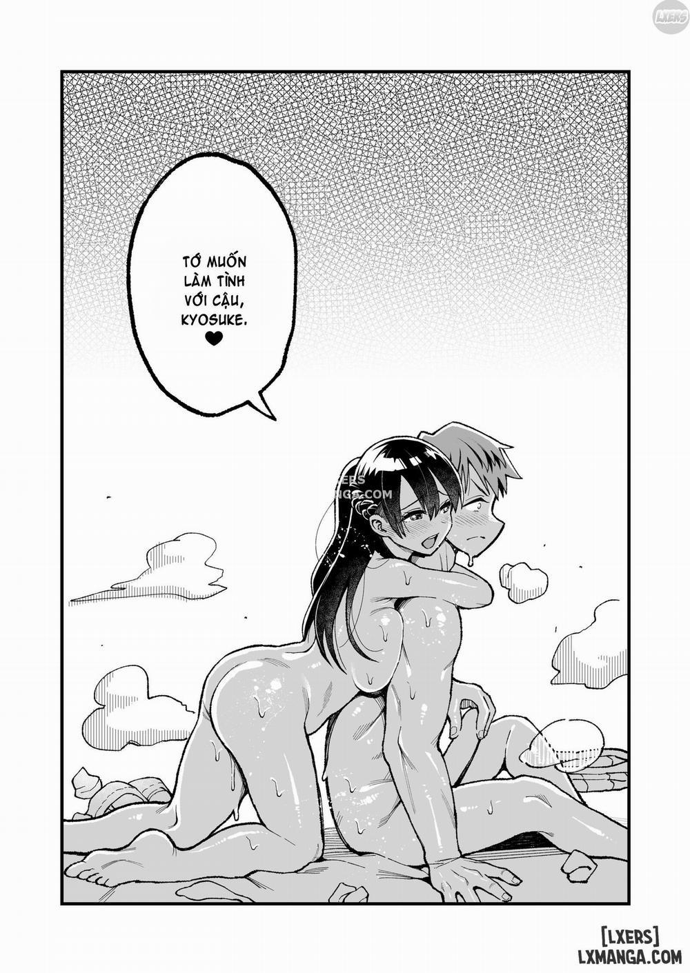 Lover Swap Oneshot trang 49