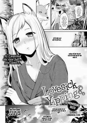 Đọc truyện tranh Lovesick Yipping