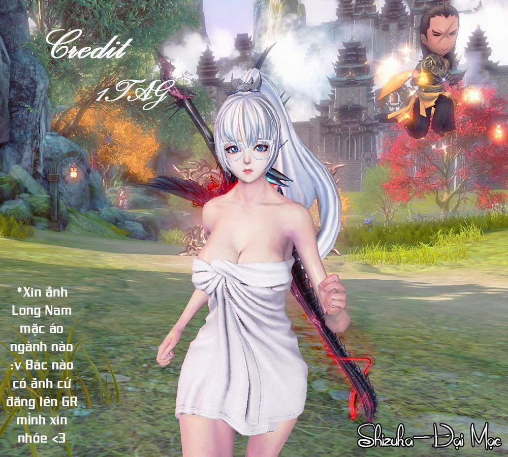 LoveSick Oneshot trang 0