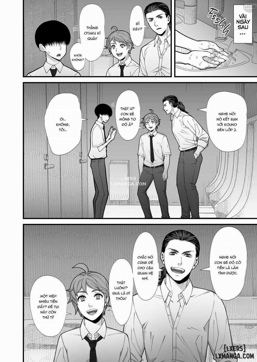 Lovey-Dovey With an Otaku-Friendly Gyaru 1 trang 29