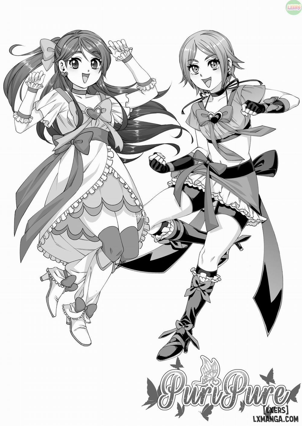 Lovey-Dovey With an Otaku-Friendly Gyaru 1 trang 57