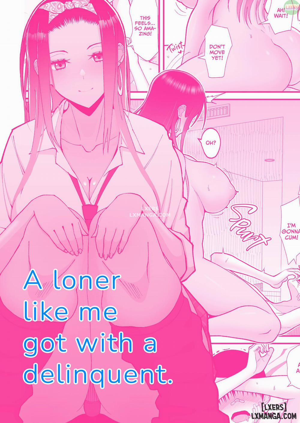 Lovey-Dovey With an Otaku-Friendly Gyaru 1 trang 60