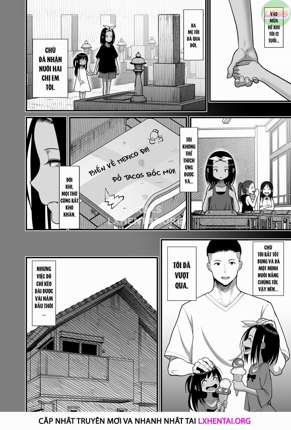 Lovey-Dovey With an Otaku-Friendly Gyaru 2 0 Tiền truyện trang 19