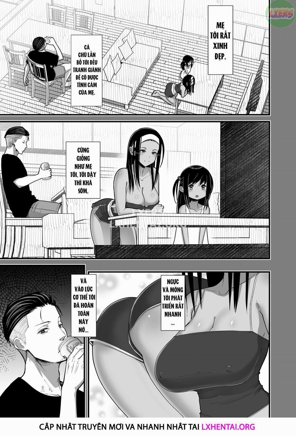 Lovey-Dovey With an Otaku-Friendly Gyaru 2 0 Tiền truyện trang 20