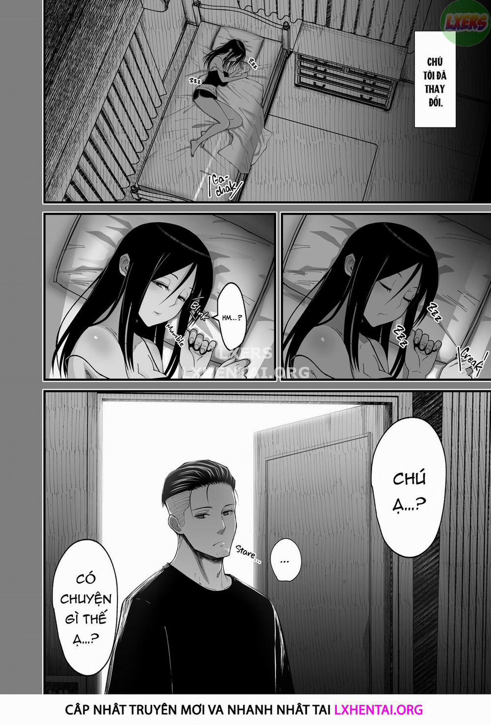 Lovey-Dovey With an Otaku-Friendly Gyaru 2 0 Tiền truyện trang 21