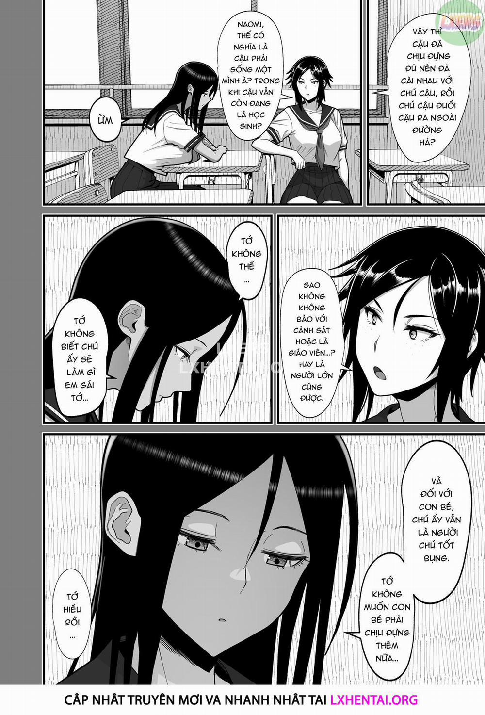 Lovey-Dovey With an Otaku-Friendly Gyaru 2 0 Tiền truyện trang 23