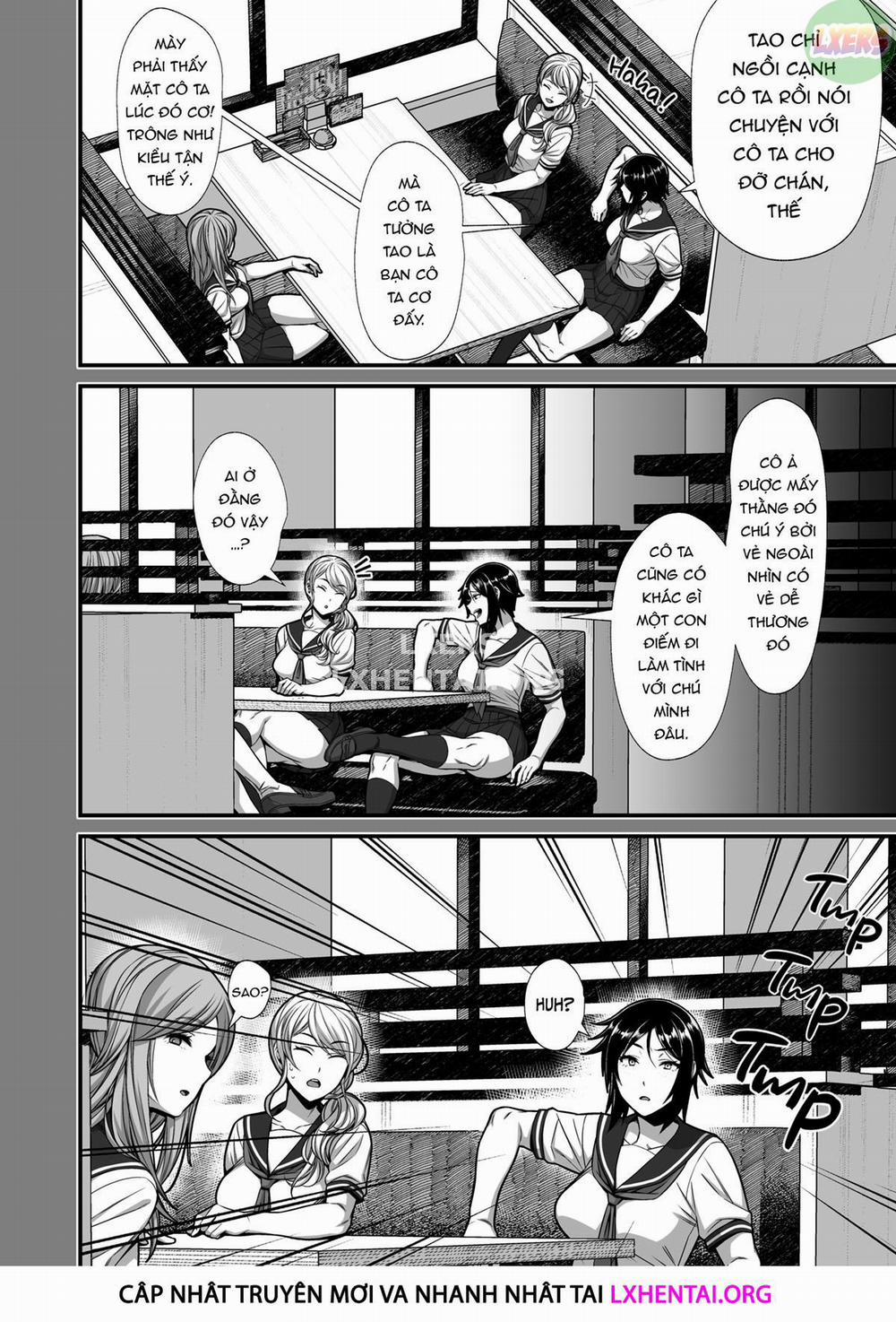 Lovey-Dovey With an Otaku-Friendly Gyaru 2 0 Tiền truyện trang 29