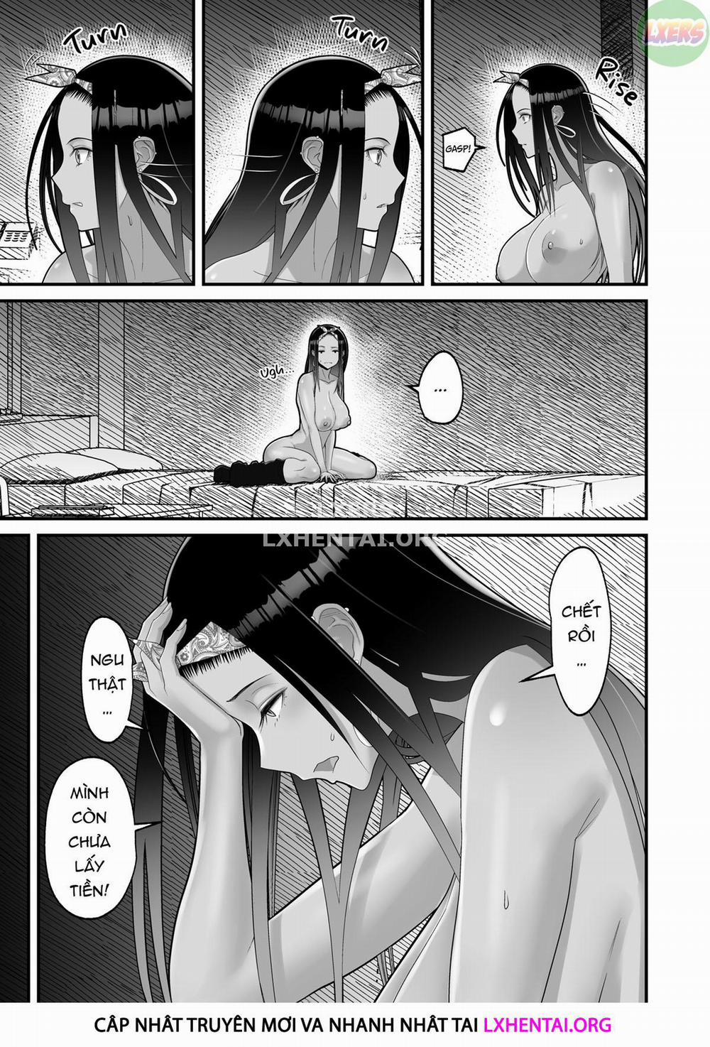 Lovey-Dovey With an Otaku-Friendly Gyaru 2 0 Tiền truyện trang 48