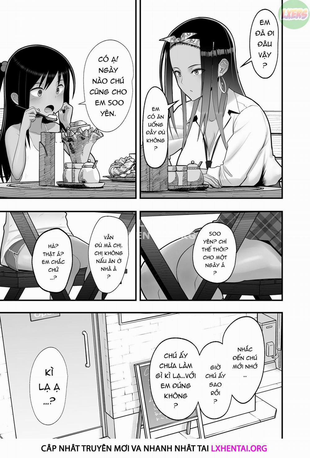 Lovey-Dovey With an Otaku-Friendly Gyaru 2 0 Tiền truyện trang 50