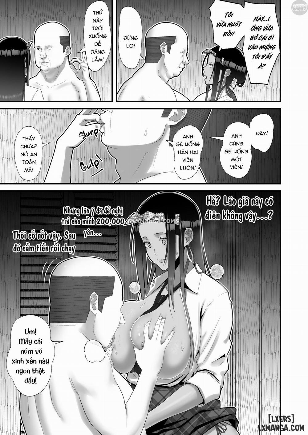 Lovey-Dovey With an Otaku-Friendly Gyaru 2 END trang 14