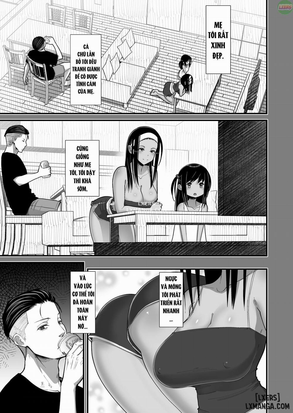 Lovey-Dovey With an Otaku-Friendly Gyaru 2 END trang 22