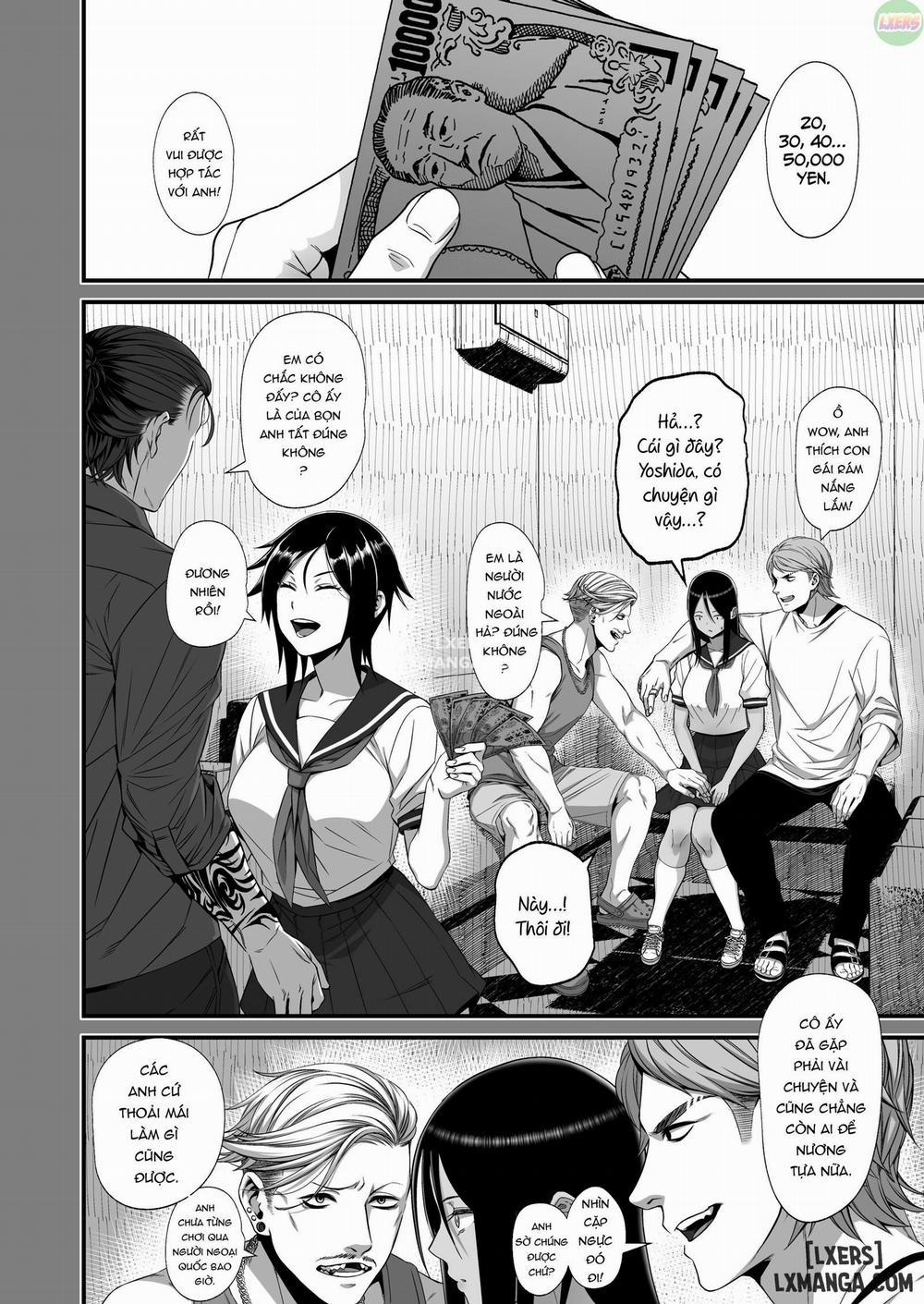 Lovey-Dovey With an Otaku-Friendly Gyaru 2 END trang 27