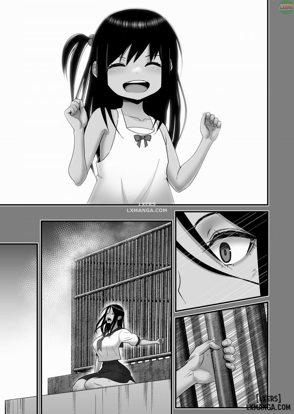 Lovey-Dovey With an Otaku-Friendly Gyaru 2 END trang 30