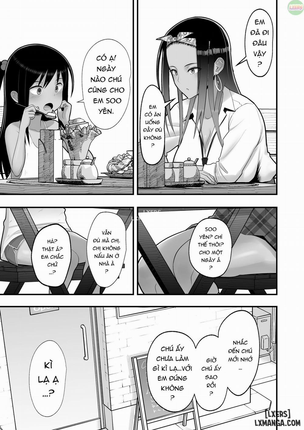 Lovey-Dovey With an Otaku-Friendly Gyaru 2 END trang 52