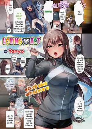 Đọc truyện tranh Loving Act