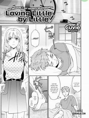 Đọc truyện tranh Loving Little by Little