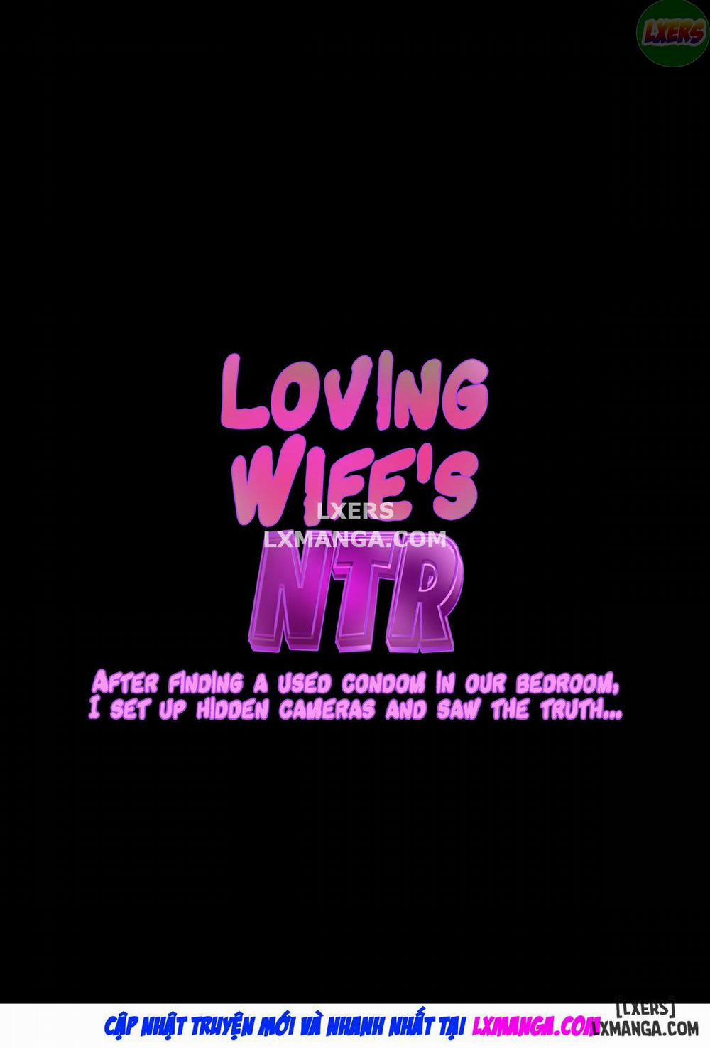 Loving Wife's NTR Oneshot trang 50