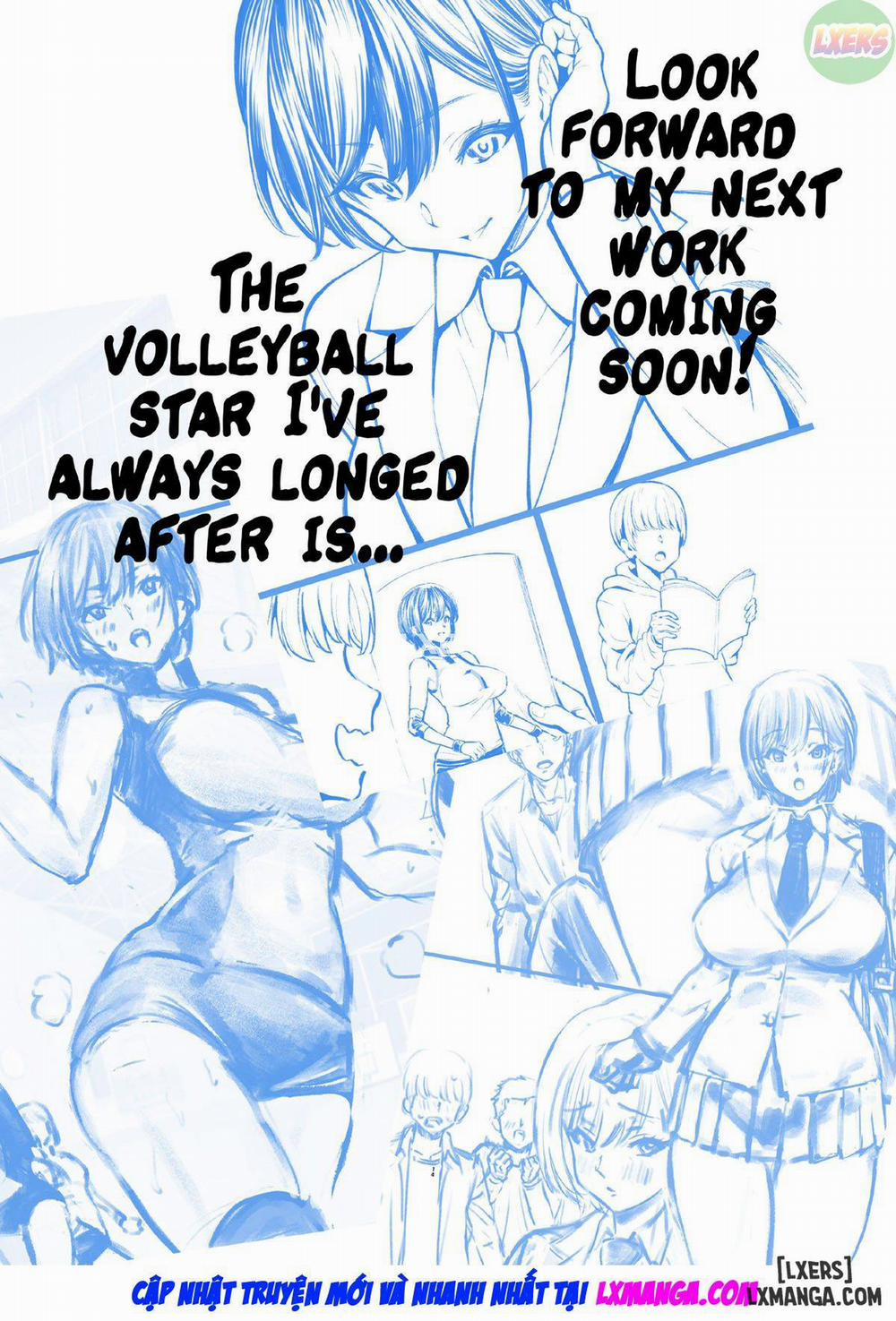 Loving Wife's NTR Oneshot trang 52