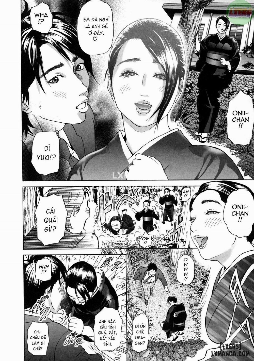 Low Return 1 trang 14