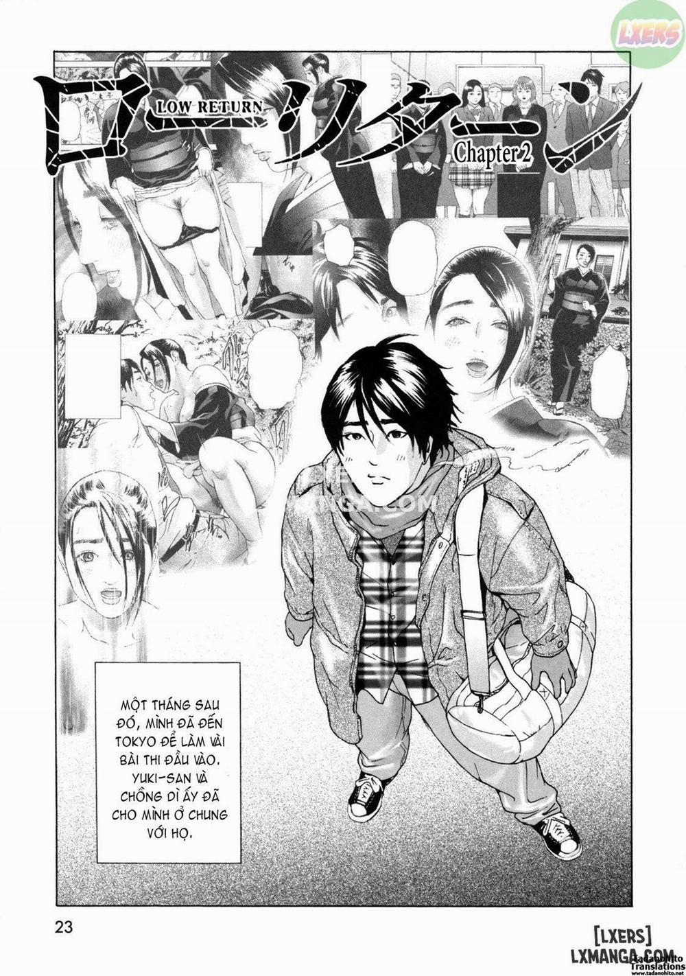 Low Return 2 trang 3