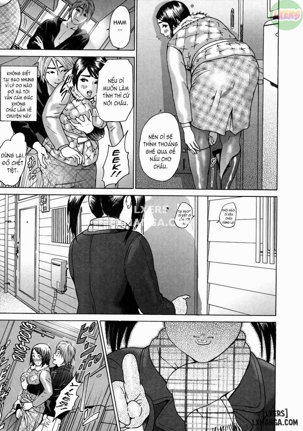 Low Return 3 trang 21