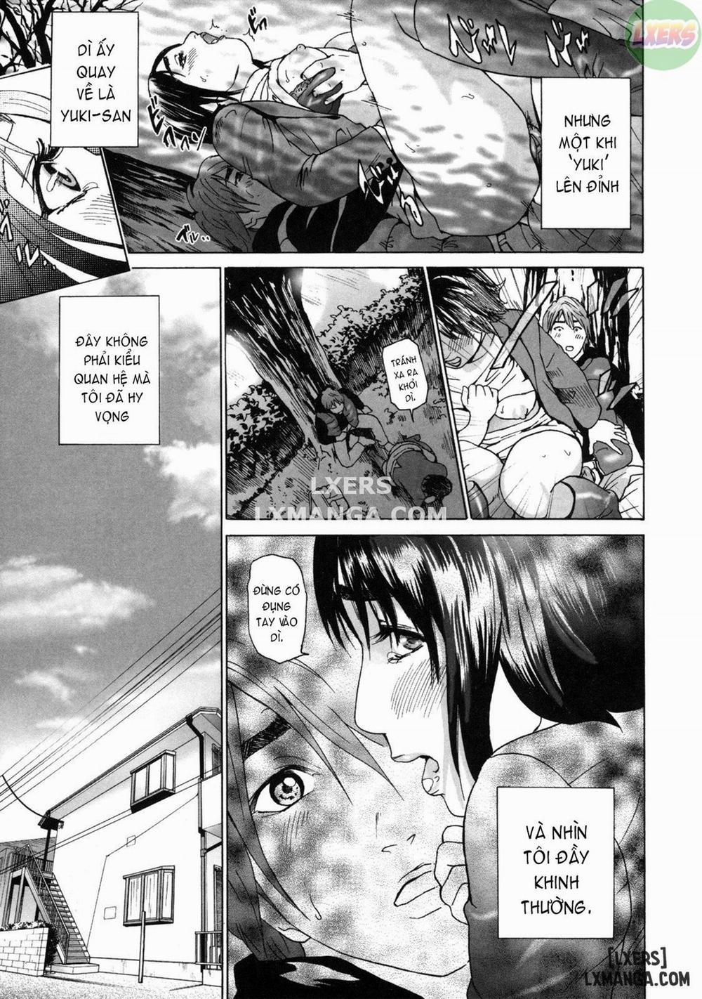 Low Return 3 trang 7