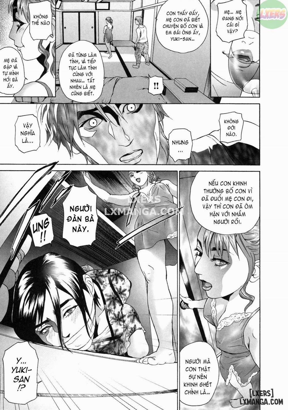 Low Return 6 trang 9