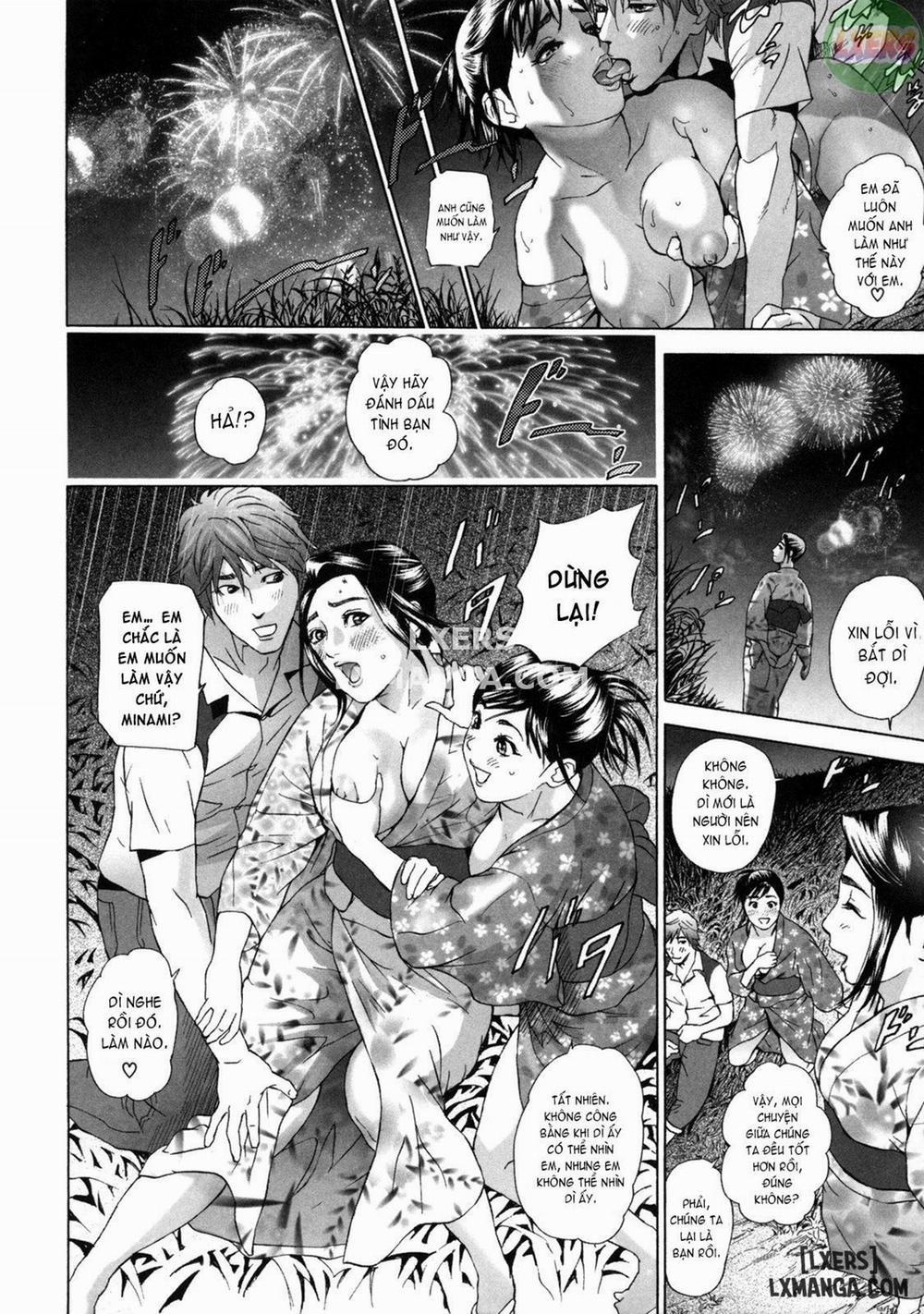 Low Return 7 trang 14