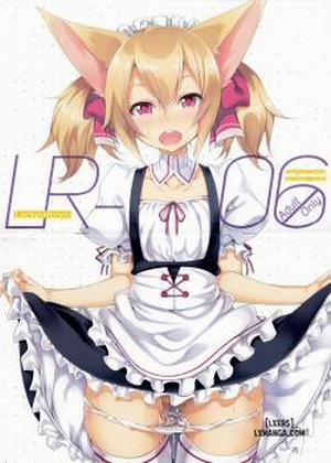 Đọc truyện tranh LR-06