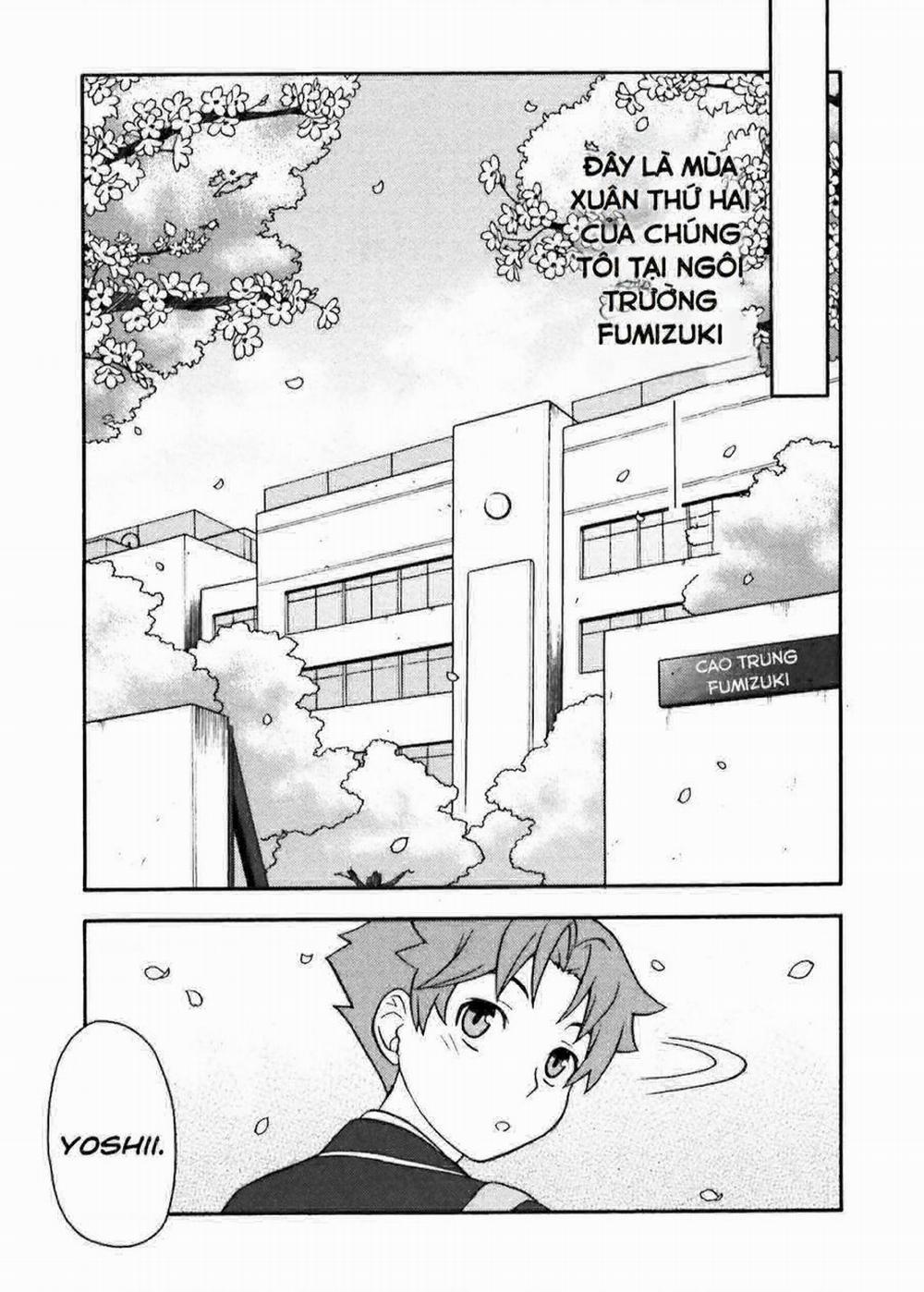 Lũ Ngốc, Bài Thi Và Linh Thú Triệu Hồi 1 trang 7