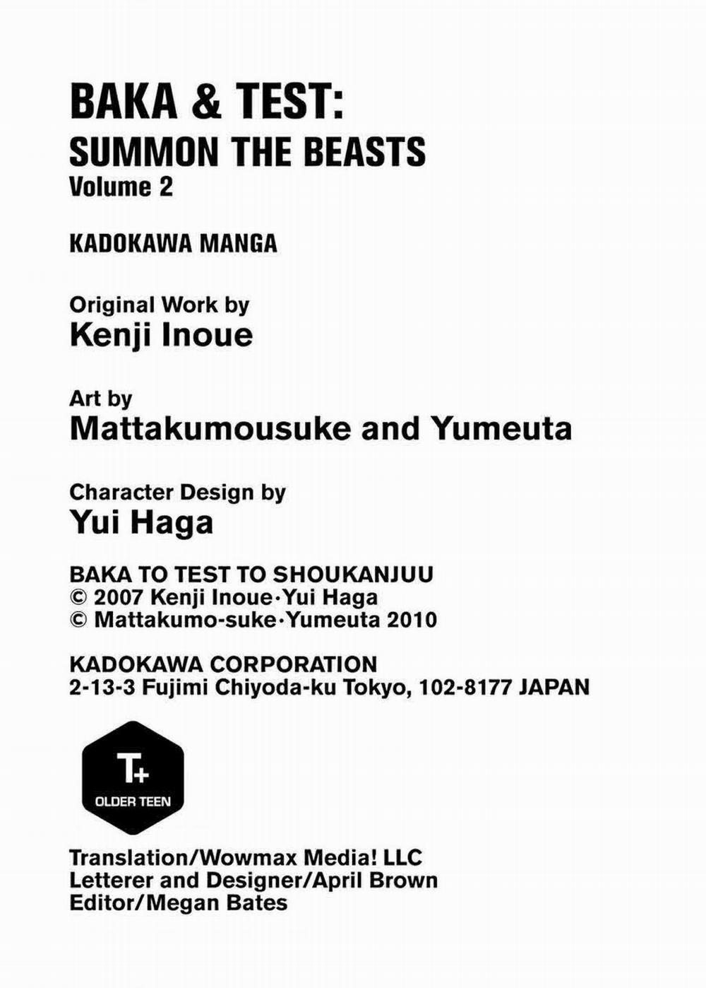 Lũ Ngốc, Bài Thi Và Linh Thú Triệu Hồi 10 trang 34