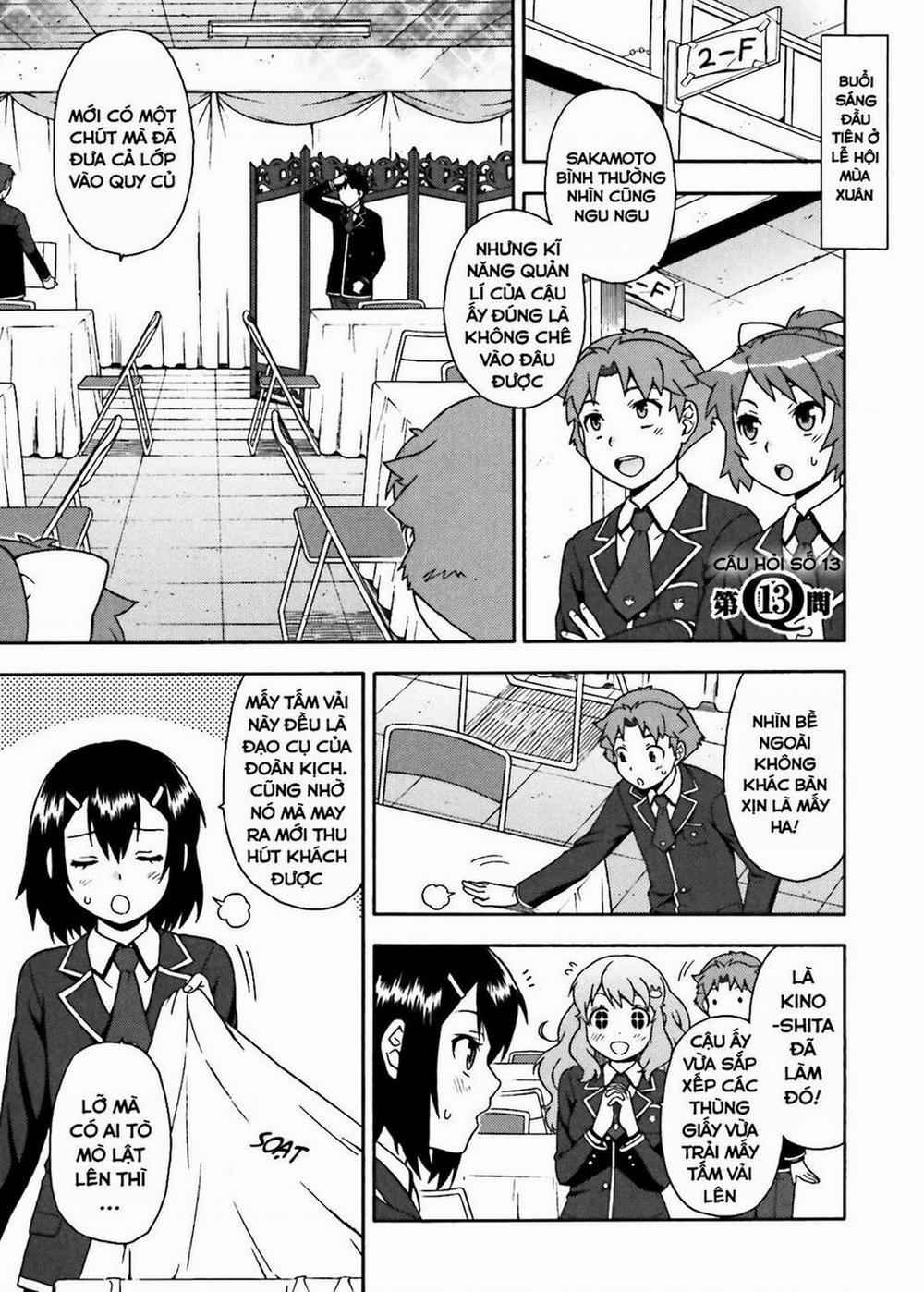 Lũ Ngốc, Bài Thi Và Linh Thú Triệu Hồi 13 trang 0