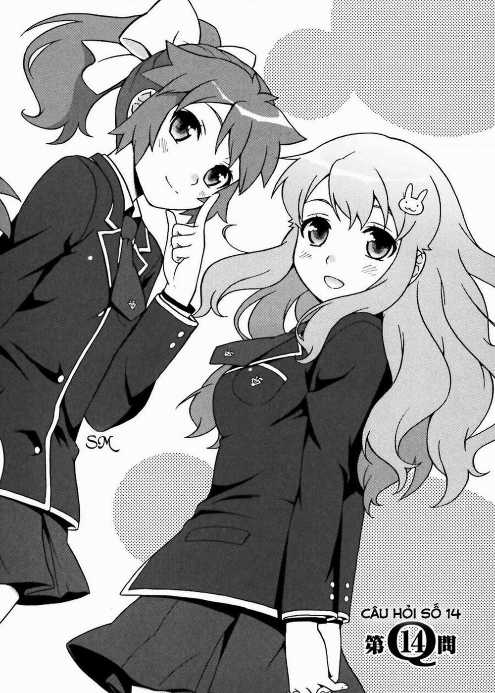 Lũ Ngốc, Bài Thi Và Linh Thú Triệu Hồi 14 trang 1