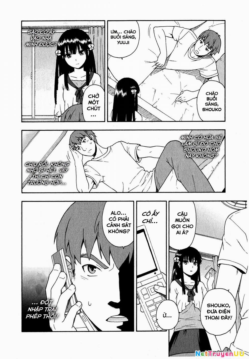 Lũ Ngốc, Bài Thi Và Linh Thú Triệu Hồi 22 trang 1