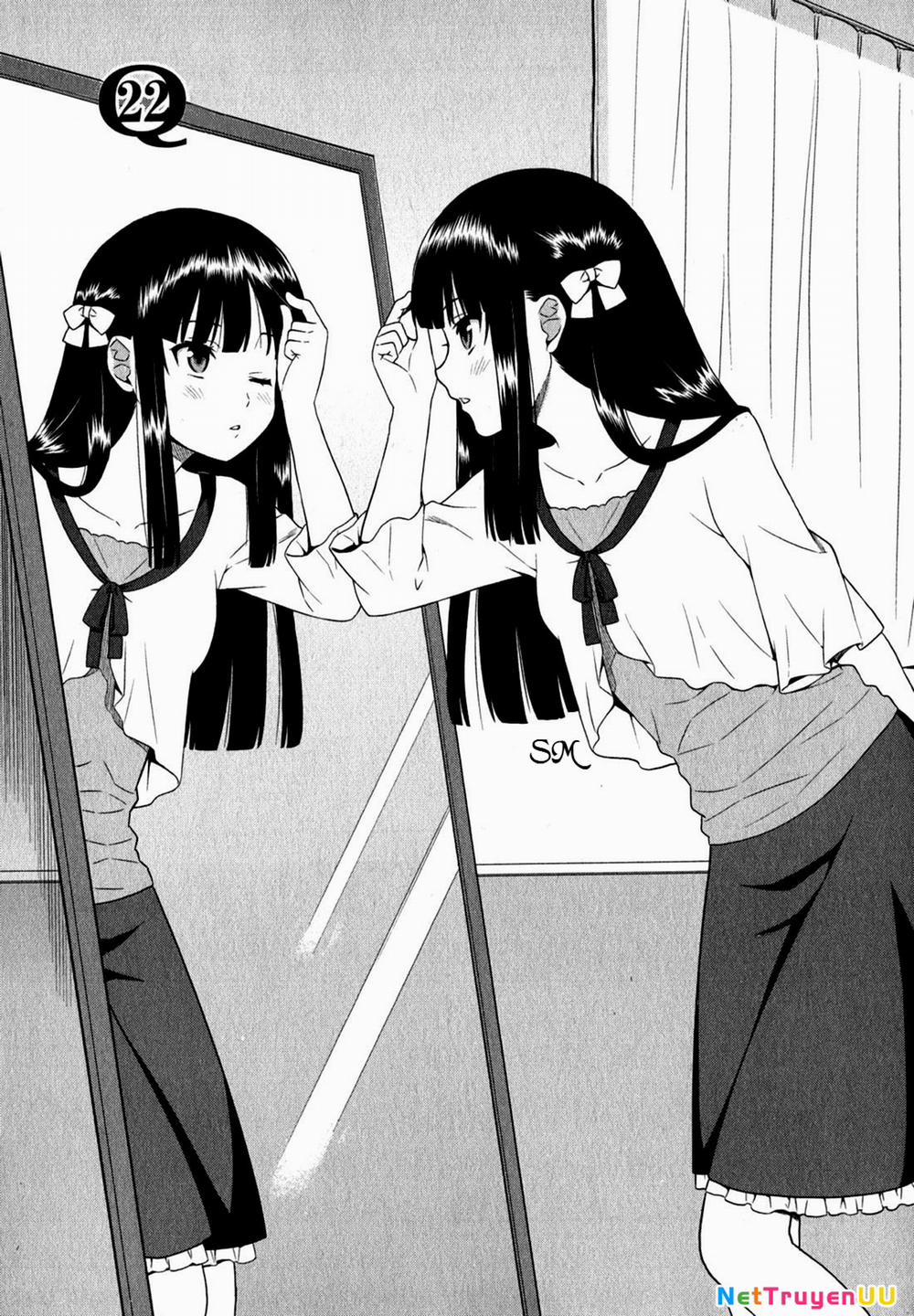 Lũ Ngốc, Bài Thi Và Linh Thú Triệu Hồi 22 trang 2