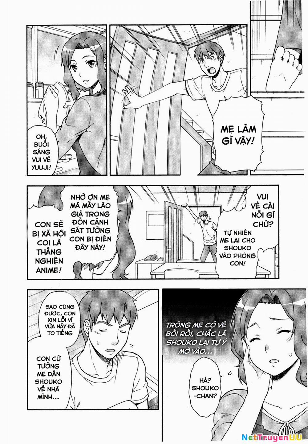 Lũ Ngốc, Bài Thi Và Linh Thú Triệu Hồi 22 trang 3