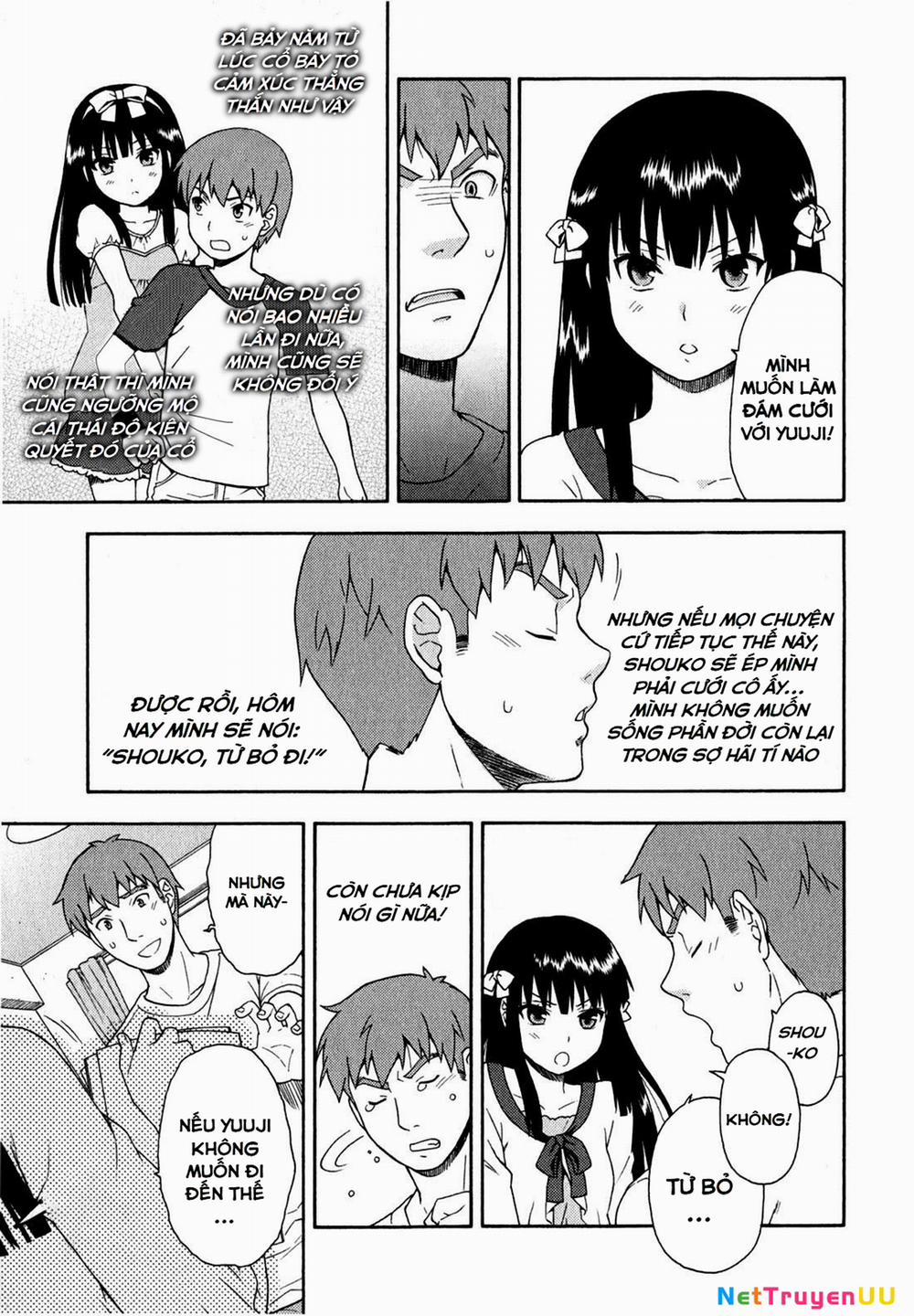 Lũ Ngốc, Bài Thi Và Linh Thú Triệu Hồi 22 trang 8