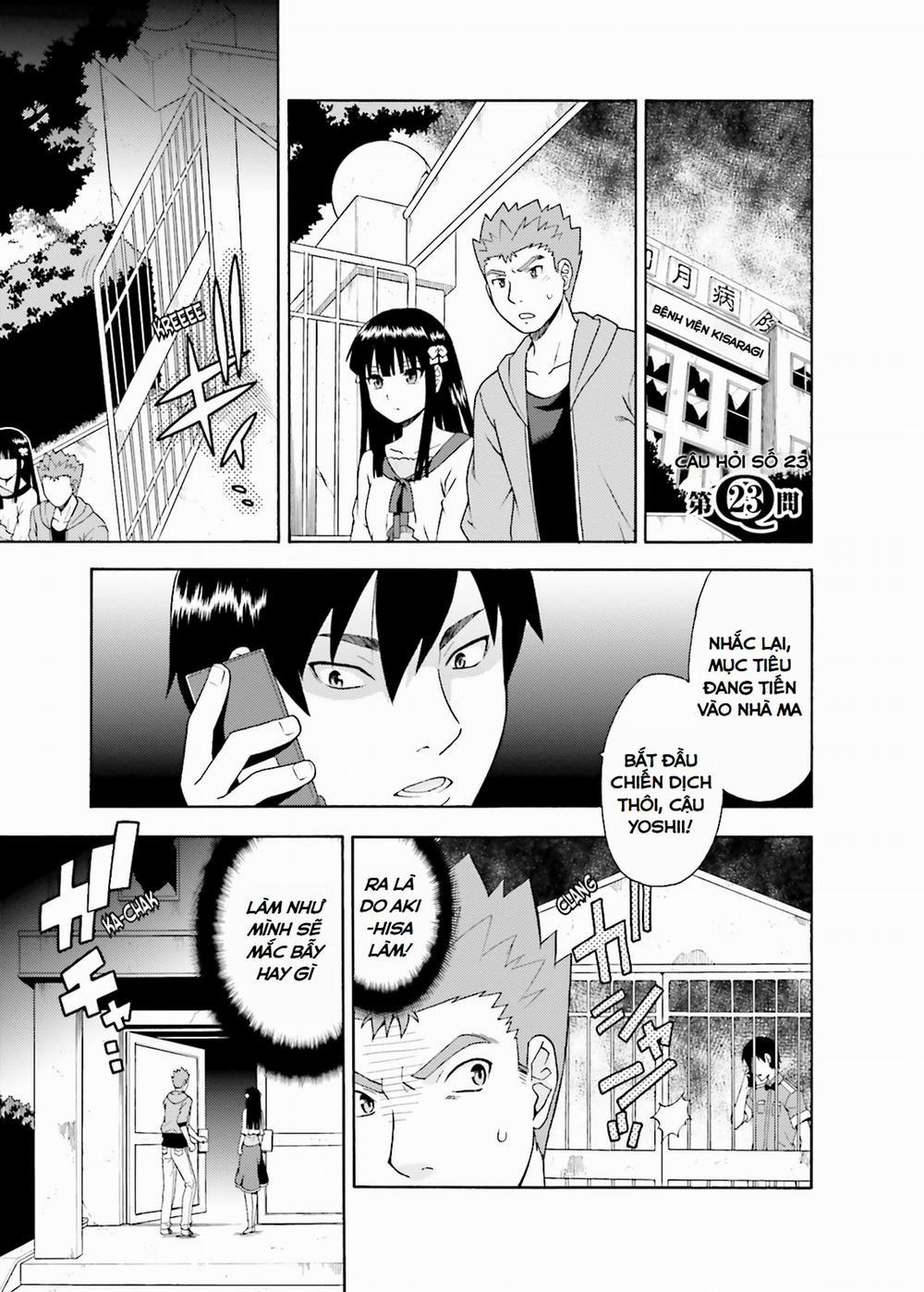 Lũ Ngốc, Bài Thi Và Linh Thú Triệu Hồi 23 trang 0